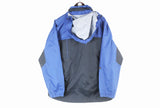 Vintage Chesterfield FC Lotto Jacket Medium