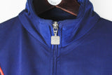 Vintage Umbro Track Jacket XLarge