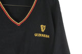 Vintage Guinness Sweater Large