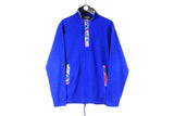 Vintage Polartec Fleece Large