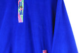 Vintage Polartec Fleece Large