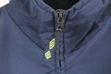 Vintage Umbro Track Jacket XLarge