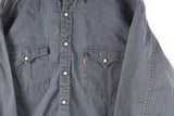 Vintage Levi's Denim Shirt XLarge