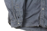 Vintage Levi's Denim Shirt XLarge