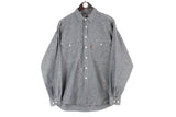 Vintage Levi's Shirt Medium
