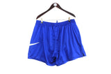 Vintage Nike Shorts XLarge