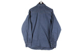 Vintage Levi's Denim Shirt XLarge