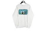 Vintage Bruce Springsteen 1988 Tour Sweatshirt Large / XLarge
