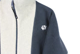 Vintage Jack Wolfskin Fleece Half Zip Medium