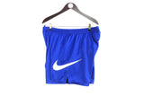 Vintage Nike Shorts XLarge