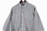 Vintage Levi's Shirt Medium
