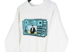 Vintage Bruce Springsteen 1988 Tour Sweatshirt Large / XLarge