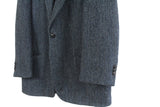 Vintage Harris Tweed Blazer Medium / Large