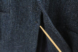 Vintage Harris Tweed Blazer Medium / Large