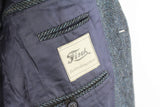 Vintage Harris Tweed Blazer Medium / Large