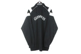 Vintage Guinness Rugby Shirt XLarge