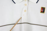 Vintage Nike Polo T-Shirt Women's Small