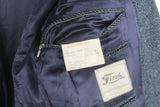 Vintage Harris Tweed Blazer Medium / Large