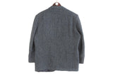 Vintage Harris Tweed Blazer Medium / Large