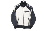 Vintage Adidas Track Jacket Women's Small / Medium