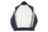 Vintage Adidas Track Jacket Women's Small / Medium