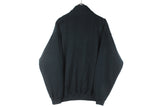 Vintage Fila Sweatshirt 1/4 Zip XLarge