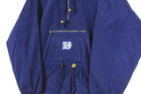Vintage Puma Anorak Jacket Large