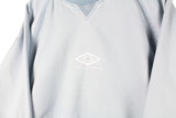 Pretty Green x Umbro Sweatshirt Medium / Large