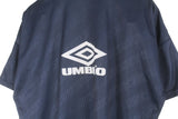 Vintage Umbro Jersey T-Shirt Medium