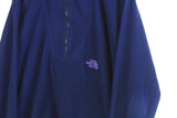Vintage The North Face Fleece Half Zip Large