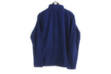 Vintage The North Face Fleece Half Zip Large