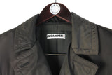 Vintage Jil Sander+ Jacket Women's Medium