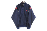Vintage Adidas Track Jacket Large / XLarge