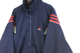 Vintage Adidas Track Jacket Large / XLarge