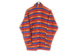 Vintage Jack Wolfskin Fleece 1/4 Zip Small