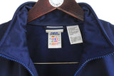 Vintage Adidas Track Jacket Large / XLarge