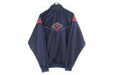 Vintage Adidas Track Jacket Large / XLarge