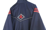 Vintage Adidas Track Jacket Large / XLarge