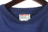 Vintage Platinum Fubu Sweatshirt Large