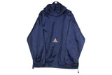 Vintage Le Coq Sportif Jacket XLarge