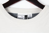 Vintage Puma Sweatshirt XLarge