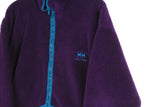 Vintage Helly Hansen Fleece Full Zip Large