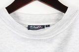 Vintage Lotto Sweatshirt Medium