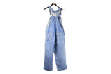 Vintage Levi's Denim Overalls Medium