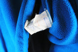 Vintage Berghaus Half Zip Fleece Large
