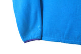 Vintage Berghaus Half Zip Fleece Large