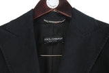 Dolce & Gabbana Blazer Jacket Women's 42
