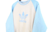 Vintage Adidas Sweatshirt Small