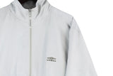 Vintage Umbro Track Jacket Medium