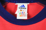 Vintage Adidas T-Shirt XLarge